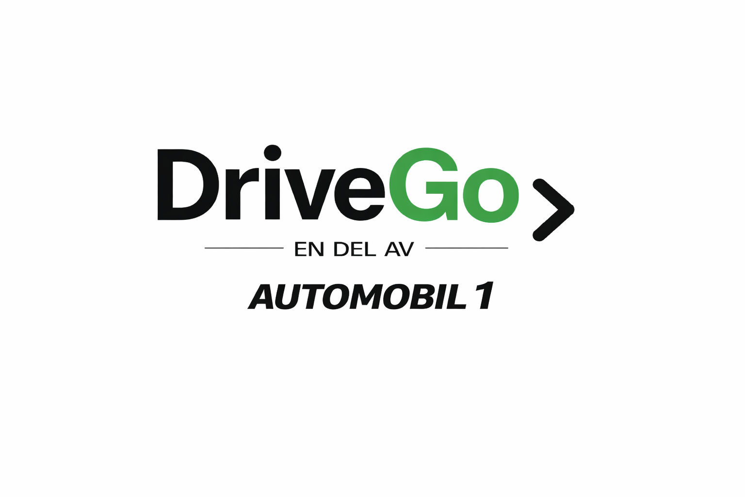 DriveGo – En del av Automobil 1